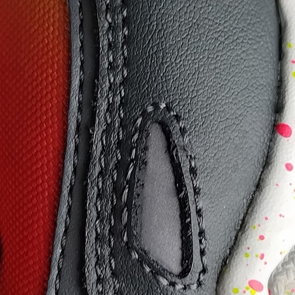 Fila Oakmont TR Fitness Trail Running Shoes Women's Size 7.5 Multi 1621 - Picture 13 of 16